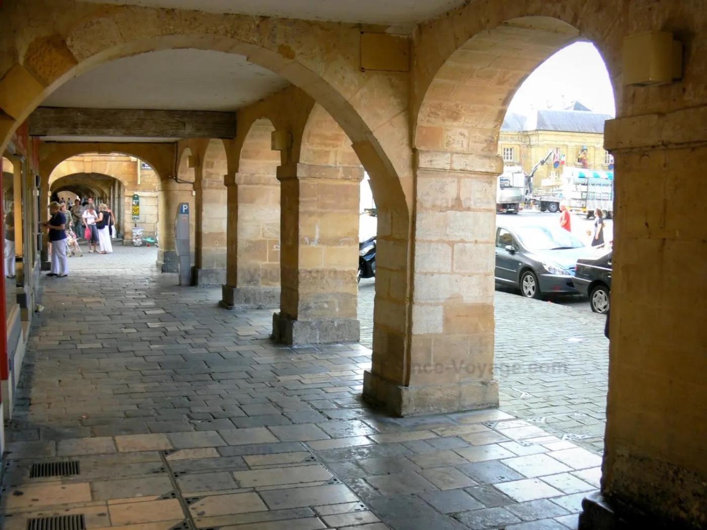 Le Petit Ardennais Charleville-Mézières Eksteriør billede